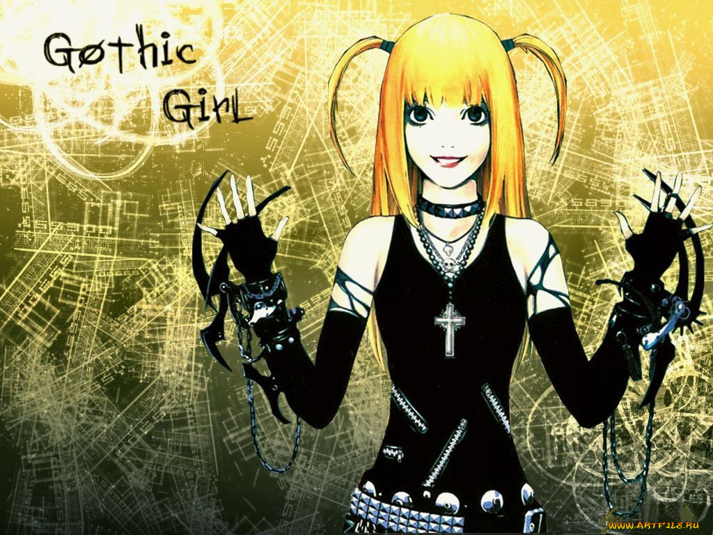 , death, note